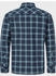 Schöffel Style Poplar Hemd blau schwarz
