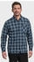 Schöffel Style Poplar Hemd blau schwarz