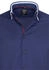 Rusty Neal Overhemd Regular Fit blau