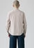 Levi's 86625-0074 Batteriebeiges Hemd Langarm
