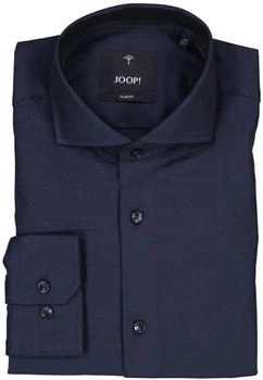 Joop! Business-Hemd 'Pares' dunkelblau