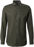 Jack & Jones Langarmhemd "JPRBLAPARKER Slim Fit Hemd, atmungsaktiv, ideal f&uuml;r den