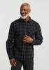 Jack Wolfskin Herren Hemden