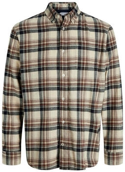Jack & Jones Hemd 'JJECLASSIC' antique wei&szlig;