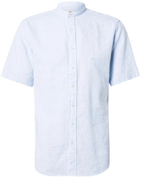 Fynch-Hatton Hemd hellblau 26175170