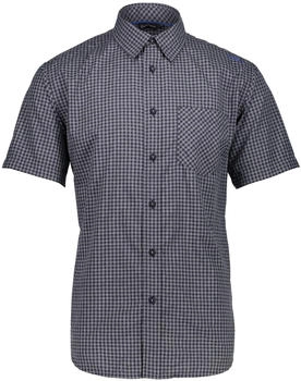 CMP Man Shirt 38T5907-01AH antracite-ice