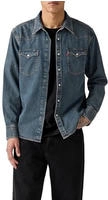 Levis Jeanshemd "LE BARSTOW WESTERN STAND" mit Brusttaschen