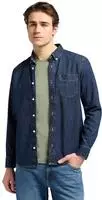 Lee Jeanshemd "LEE BUTTON DOWN"
