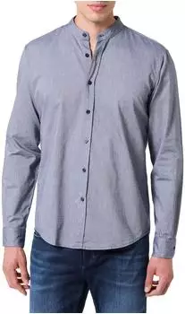 Hugo Boss Hemd 'Race' navy