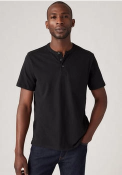 Levi's A8602-0001 Hemd mineral schwarz