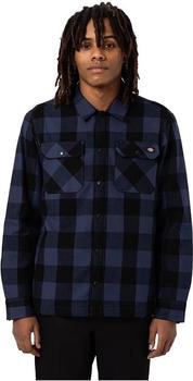 Dickies Sherpa Lined Sacramento navy blau
