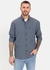 Camel Active Longsleeve Shirt grün