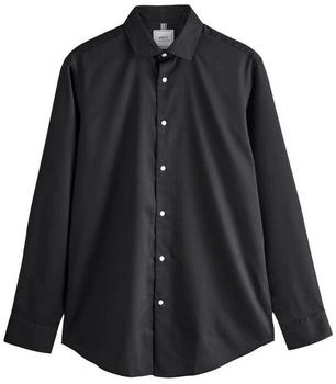 Next Fashion Hemd schwarz 24769110