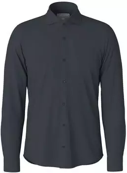 Joop! Hemd 'Pai' dunkelblau