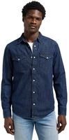 Lee Jeanshemd "REGULAR WESTERN"
