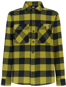 Dickies sacramento shirt evergreen sprig