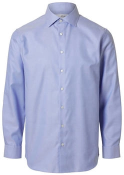 Selected Hemd 'SLHLux' blue denim