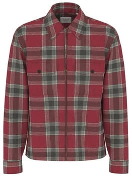 Joop! Jeans JJSH-143Hacket- 10020364 dunkelrot