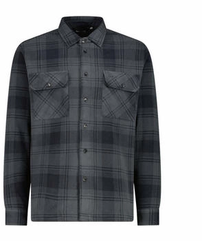 CMP shirt grau
