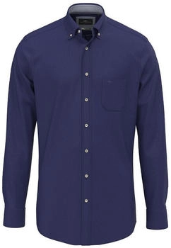 Fynch-Hatton Essential Flanell navy