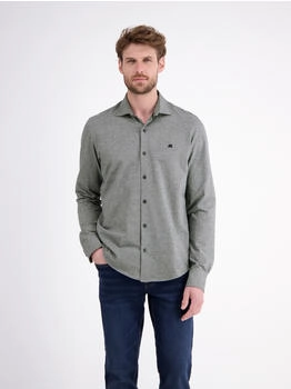 Lerros Jerseyhemd Classic Navy