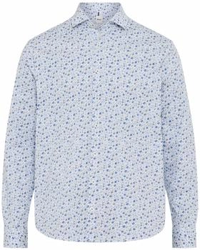 BRAX Hemd Style HAROLD baltic blau
