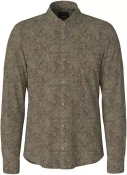 Joop! Hemd Slim Fit PARES olive