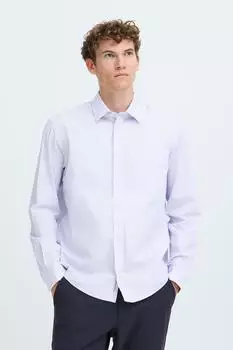 Casual Friday Langarmhemd CFBJØRN Streifen