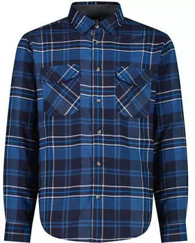 CMP Shirt b blue royal blue b co 51ZU