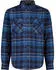 CMP Herren Langarmhemd aus recyceltem Polyester (32T1757)