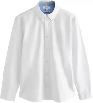 Next Fashion Hemd weiß 27865072