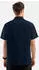 Odlo Essential Hemd blau schwarz