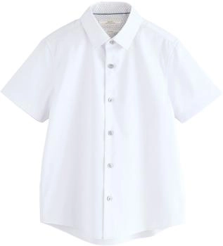 Next Fashion Hemd weiß 24726280