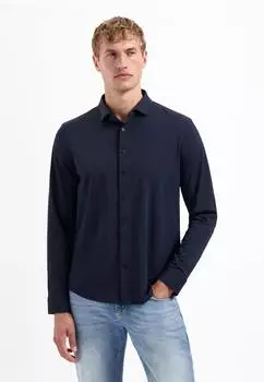 No Excess Sedoc-Reisehemd 'No Excess' schwarz 72733520