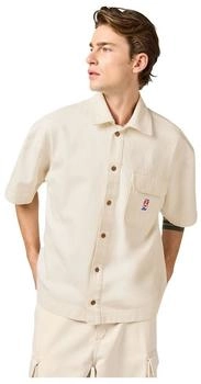 Wrangler SS CJ Overshirt