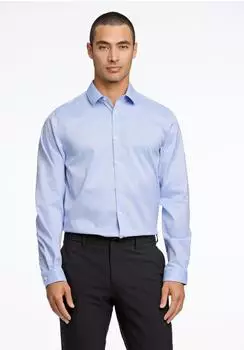 Lindbergh Businesshemd 'Lindbergh' licht blau 63443769-XS