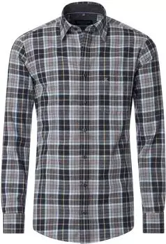 CASAMODA Kent Comfort Fit 751 anthrazit