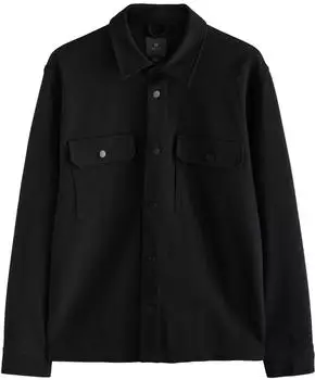 Next Fashion Hemd schwarz 27986061