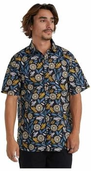 O'Neill OG ECO Standard Leaf Shirt leaves 39100