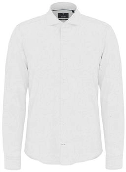 Joop! Pierce Hemd Slim Fit (30044896) weiss