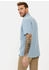 Camel Active Regular Fit Hemd (409256-5S56) taubenblau