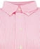 Tommy Hilfiger Regular Fit gestreiftes Popeline-Hemd (MW0MW37549) rosa