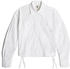 G-Star Boxy Overshirt (D26439) weiß