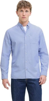 Jack & Jones Jjeoxford Hemd L/s S21 Noos (12279280) cashmere blue