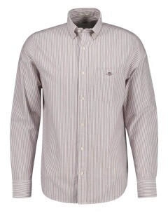 GANT Regular Fit Oxford-Hemd (3000230) rot