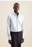 Seidensticker Twill Business Hemd Slim Kentkragen (01.653690)