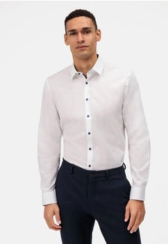 OLYMP No. Six Hemd super slim Urban Kent (484141) wei&szlig;
