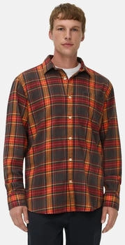 Camel Active Hemd orange