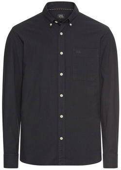Camel Active Hemd Regular Fit navy