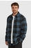 O'Neill Must-have Flannel Shirt blue flannel check
